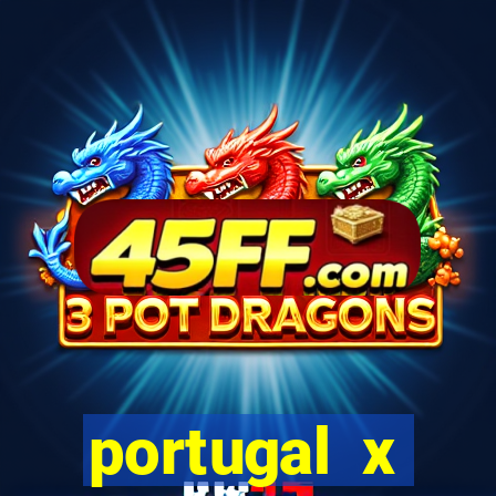 portugal x republica tcheca palpite